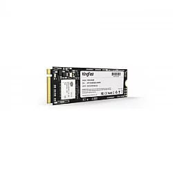 KingFast SSD M.2 NVMe 256GB F8N up to 2100/1700Mbs KF1313DCS25BY-256 (28313)