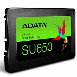ADATA 1TB, 2.5 inča, SATA III SSD (ASU650SS-1TT-R)