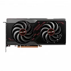 SAPPHIRE AMD Radeon RX 7600 Gaming OC Pulse 8GB GDDR6 (11324-01-20G)