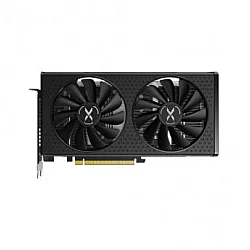 XFX AMD RADEON SPEEDSTER SWFT 210 RX7600 CORE 8GB GDDR6 RX-76PSWFTFY