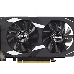 ASUS NVidia GeForce RTX 3050 6GB 96bit DUAL-RTX3050-O6G