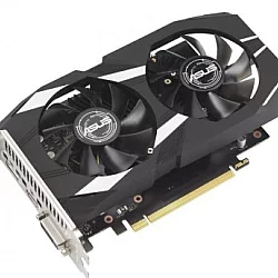 ASUS NVidia GeForce RTX 3050 6GB 96bit DUAL-RTX3050-O6G