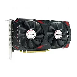 AFOX Radeon RX580 8GB GDDR5256 bit AFRX580-8192D5H3-V3