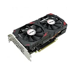 AFOX Radeon RX580 8GB GDDR5256 bit AFRX580-8192D5H3-V3