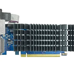 ASUS NVidia GeForce GT 710 2GB 64bit GT710-SL-2GD5-BRK-EVO