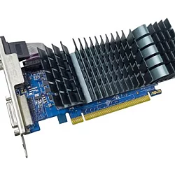 ASUS NVidia GeForce GT 710 2GB 64bit GT710-SL-2GD5-BRK-EVO