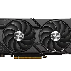 ASUS AMD Radeon RX 7600 EVO 8GB DUAL-RX7600-O8G-EVO