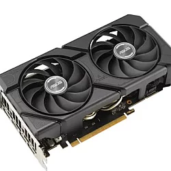 ASUS AMD Radeon RX 7600 EVO 8GB DUAL-RX7600-O8G-EVO