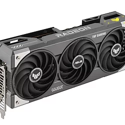ASUS AMD Radeon RX 9070 XT 16GB TUF-RX9070XT-O16G-GAMING grafička karta