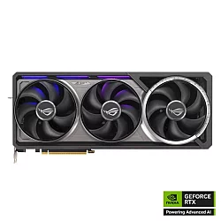 ASUS ROG Astral GeForce RTX™ 5090 32GB GDDR7 OC Edition