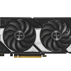ASUS NVidia GeForce RTX 5060 8GB 128bit DUAL-RTX5060-O8G
