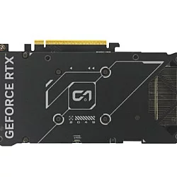 ASUS NVidia GeForce RTX 5060 8GB 128bit DUAL-RTX5060-O8G