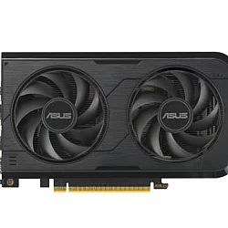 ASUS NVidia GeForce RTX 5050 8GB 128bit DUAL-RTX5050-O8G