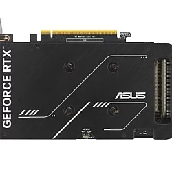 ASUS NVidia GeForce RTX 5050 8GB 128bit DUAL-RTX5050-O8G