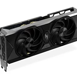 ACER Grafička karta AN RX9060XT 8G OC 8GB DDR6 128bit/2xDP/HDMI