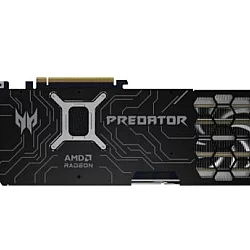 ACER Grafička karta PB RX9070 16G OC - Predator 16GB DDR6 256bit/3xDP/HDMI