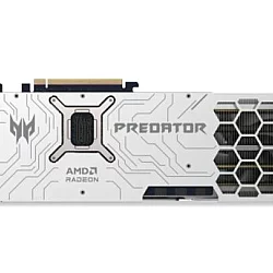 ACER Grafička karta PB RX9070XT 16G White Edition OC - Predator 16GB DDR6 256bit/3xDP/HDMI