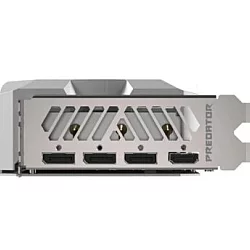 ACER Grafička karta PB RX9070XT 16G White Edition OC - Predator 16GB DDR6 256bit/3xDP/HDMI