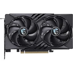 MSI Nvidia RTX 5050 8G 128bit GeForce RTX 5050 8G GAMING OC