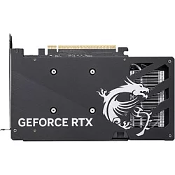 MSI Nvidia RTX 5050 8G 128bit GeForce RTX 5050 8G GAMING OC