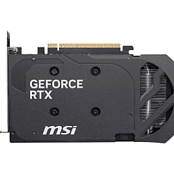 MSI NVidia RTX 5050 8G SHADOW 2X OC 128bit GDDR6