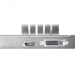 ASUS NVidia GeForce GT 1030 2GB 64bit GT1030-SL-2G-BRK