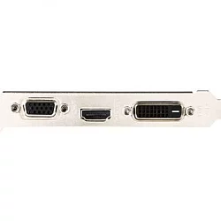 MSI VGA PCIe MSI GT 710 2GD3H LP