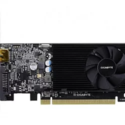 GIGABYTE NVidia GeForce GT 1030 2GB 64bit GV-N1030D4-2GL
