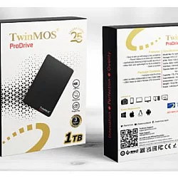 TwinMOS 1TB USB3.0 TM1000GPD eksterni hard disk