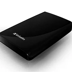 VERBATIM Store 'n' Go 1TB 53023 Eksterni HDD