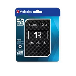 VERBATIM Store 'n' Go 1TB 53194 Eskterni HDD