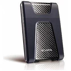 A DATA 2TB 2.5'' AHD650-2TU31-CBK crni eksterni hard disk