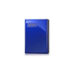 WESTERN DIGITAL My Passport 5TB Cobalt Blue USB-C USB 3.2 WDBGES0050BBL-WESN