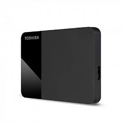 TOSHIBA Toshiba HDD 2TB 2.5 USB 3.0 Canvio Ready (HDTP320EK3AA)