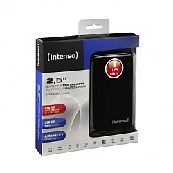 INTENSO 1TB  2.5''  USB3.0  6021560