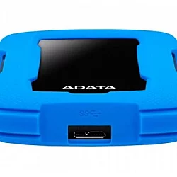 ADATA 2TB 2.5'' AHD330-2TU31-CBL plavi eksterni hard disk