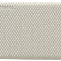 TOSHIBA Canvio Advance 1TB, eksterni HDD, beli (HDTCA10EW3AA)