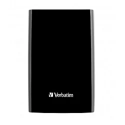VERBATIM Eksterni hard disk 1TB 53023 Black