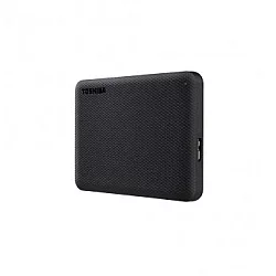 TOSHIBA 1TB Canvio Advance crni (HDTCA10EK3AAH) eksterni HDD
