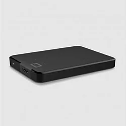WD Eksterni hard disk 2.5  2TB Elements Portable WDBU6Y0020BBK-EESN