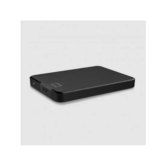 WD Eksterni hard disk 2.5  2TB Elements Portable WDBU6Y0020BBK-EESN cena 