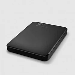 WD Eksterni hard disk 2.5  2TB Elements Portable WDBU6Y0020BBK-EESN