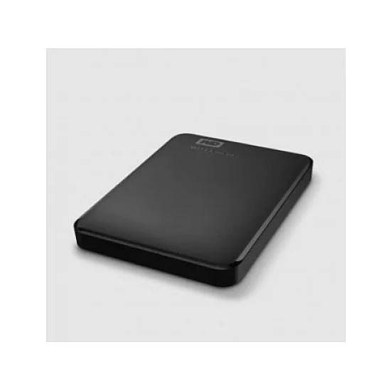 WD Eksterni hard disk 2.5  2TB Elements Portable WDBU6Y0020BBK-EESN cena 