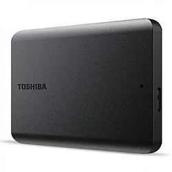 TOSHIBA HDD E2.5''  510 1TB USB3.2 HDTB510EK3AA