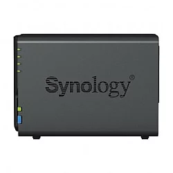 SYNOLOGY DiskStation DS223, Tower, 2-bays 3,5''