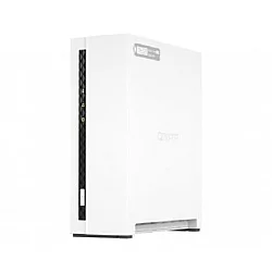 QNAP TS-133 Nas uređaj beli