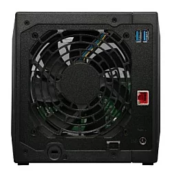 ASUS NAS Storage Server DRIVESTOR 4 Pro AS3304T v2