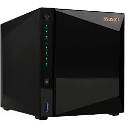 ASUS NAS Storage Server DRIVESTOR 4 Pro AS3304T v2