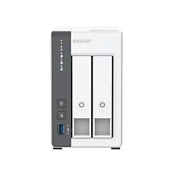QNAP TS-216G 4GB NAS storage