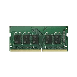SYNOLOGY 8GB DDR4 ECC Unbuffered SODIMM D4ES01-8G